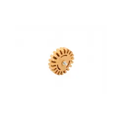 Yapışkan Temizleyici Disk 55081 Etiket Sökücü