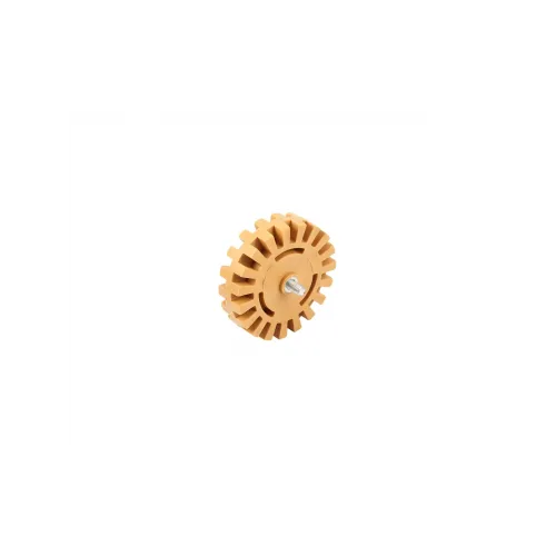 Yapışkan Temizleyici Disk 55081 Etiket Sökücü