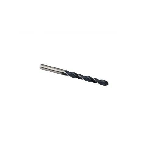 MU1130 13 mm HSS Metal Matkap Ucu Siyah Beyaz DIN 338