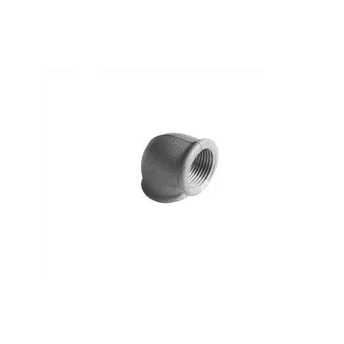 1 1/2 GALVANİZ DİRSEK