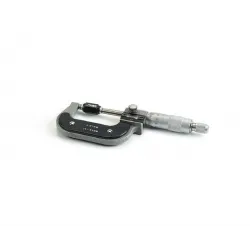 Numaratörlü Mikrometre 0-25mm GFB1185