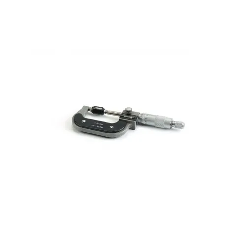 Numaratörlü Mikrometre 0-25mm GFB1185