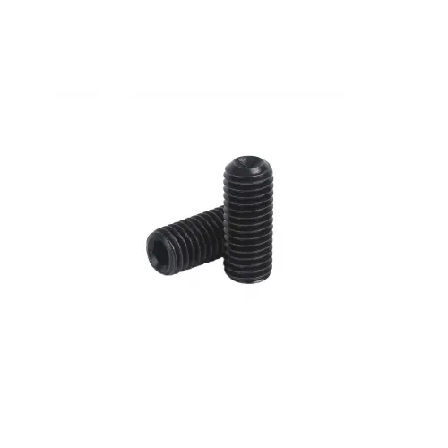 M10x35 Setskur Cıvata DIN 916