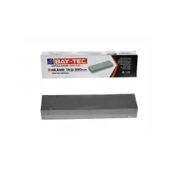 MK1063 SCG Bileme Taşı 200x50x25 mm