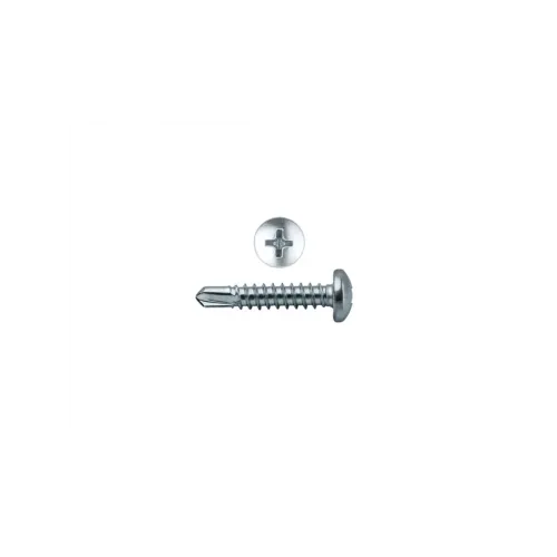 3.9x13 mm YSB Matkap Uçlu Vida DIN 7504N