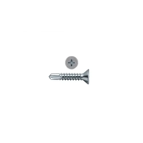 4.2x22 mm YHB Matkap Uçlu Vida DIN 7504P