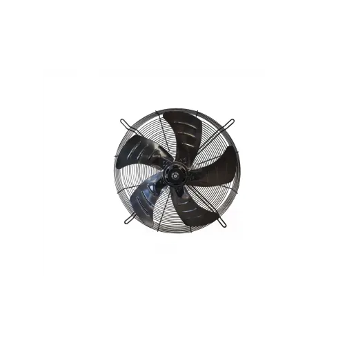 FT Serisi FT45 Aksiyel Tip Trifaze Soğutma Fan 300W