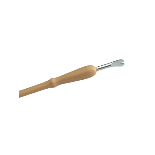 El Demiri Plastik Saplı Arıcı Fırça 03058