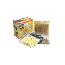 Ana Arı Üretim Seti 02100