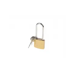 Asma Kilit Sarı Uzun Eko 50 mm MK2352