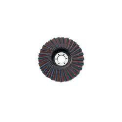 SK Flap Disk Zımpara 115 mm Yeşil Sert