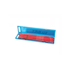 Eltos Dar Testere Ağzı Çift Taraflı DDA 610