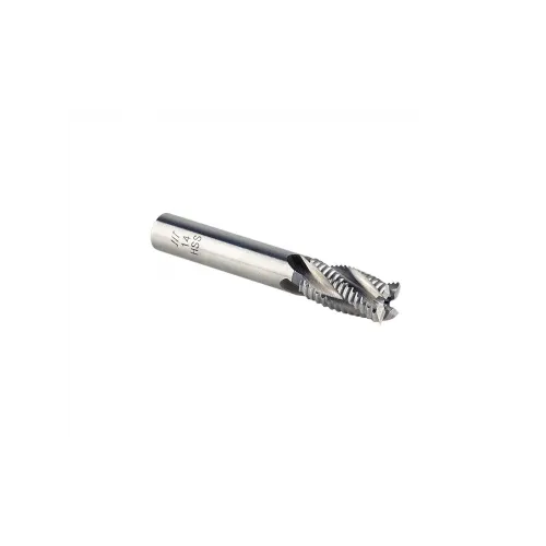 HSS Parmak Freze Kabatalaş 10 mm 4 Ağız GFB2954