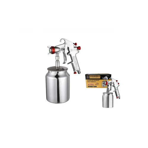 Boya Tabancası Alttan Depo 1.8mm MES4593