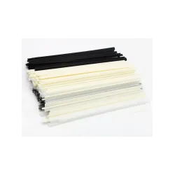 Plastik Kaynak Elektrodu PP Plastik - Beyaz