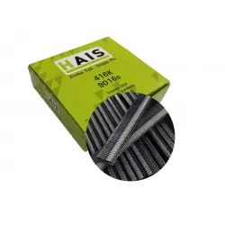 HAİS TESTERE DİŞLİ ZIMBA TELİ 9013