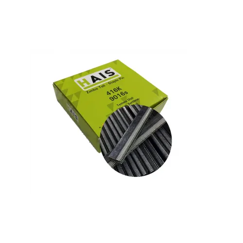 HAİS TESTERE DİŞLİ ZIMBA TELİ 9013