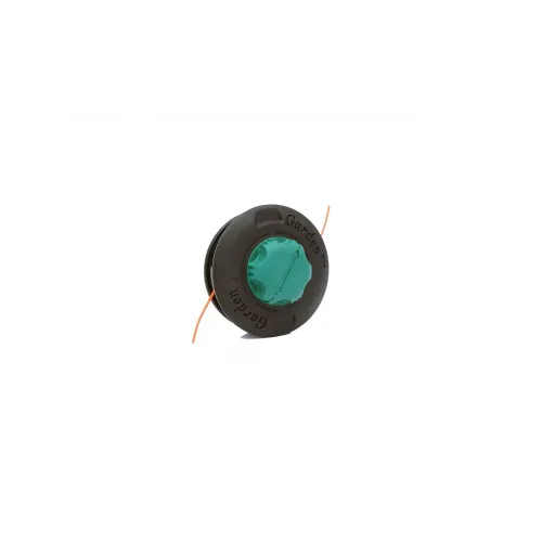 Tırpan Misina Başlığı Tırpan Kafası Yeşil