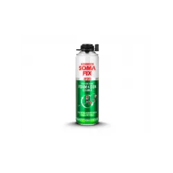 SOMAFİX S899 Poliüretan Köpük Temizleyici 500ml 430gr