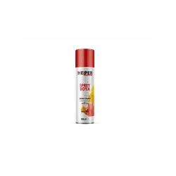 HELPER Akrilik Sprey Boya RAL 3020 Trafik Kırmızı 200 ml