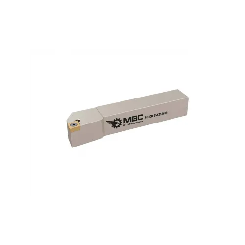 MBC SCLCR 25x25 M09 Dış Çap Tornalama Kateri