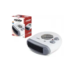 Fanlı Isıtıcı 2000W MS-200
