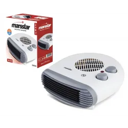 Fanlı Isıtıcı 2000W MS-200