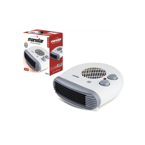 Fanlı Isıtıcı 2000W MS-200
