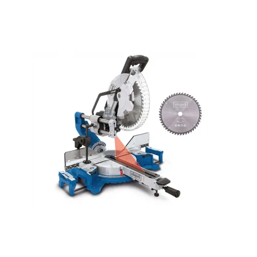 SCHEPPACH HM305SL Gönye Kesme Testere