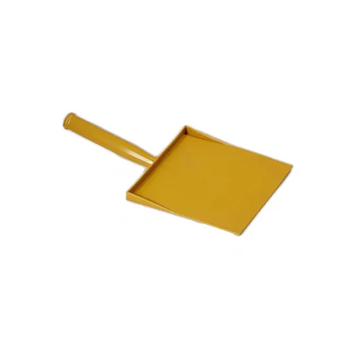 Sıva Serpme Küreği