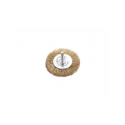 SEDEF Pimli Daire Tel Fırça 70x18 mm 56107