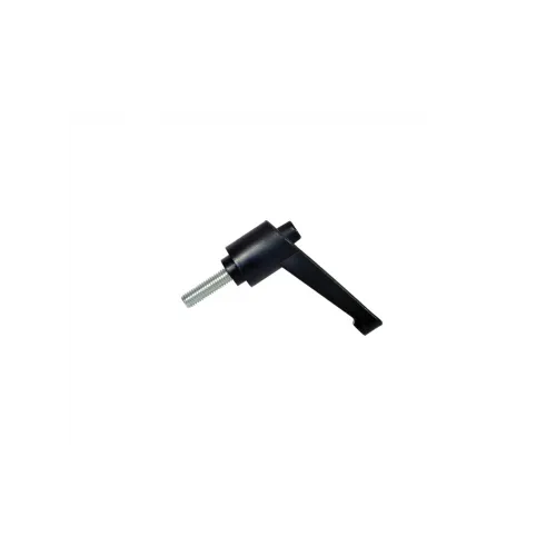 No:2 M10x50 Plastik Sustalı Kol Cıvatalı