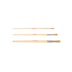 Nalbur Tip Kalem Fırça No:20