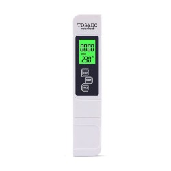 EC - TDS Metre