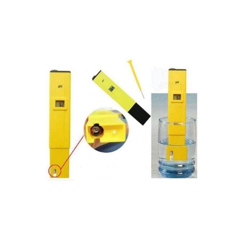 Ph Metre