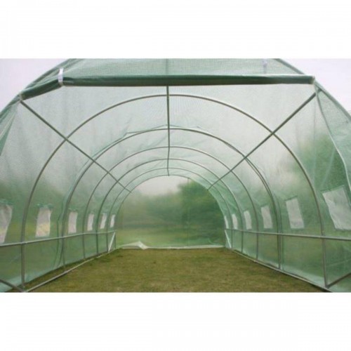 V-Pro 18: Profesyonel Dikey Tarım Sera Sistemi